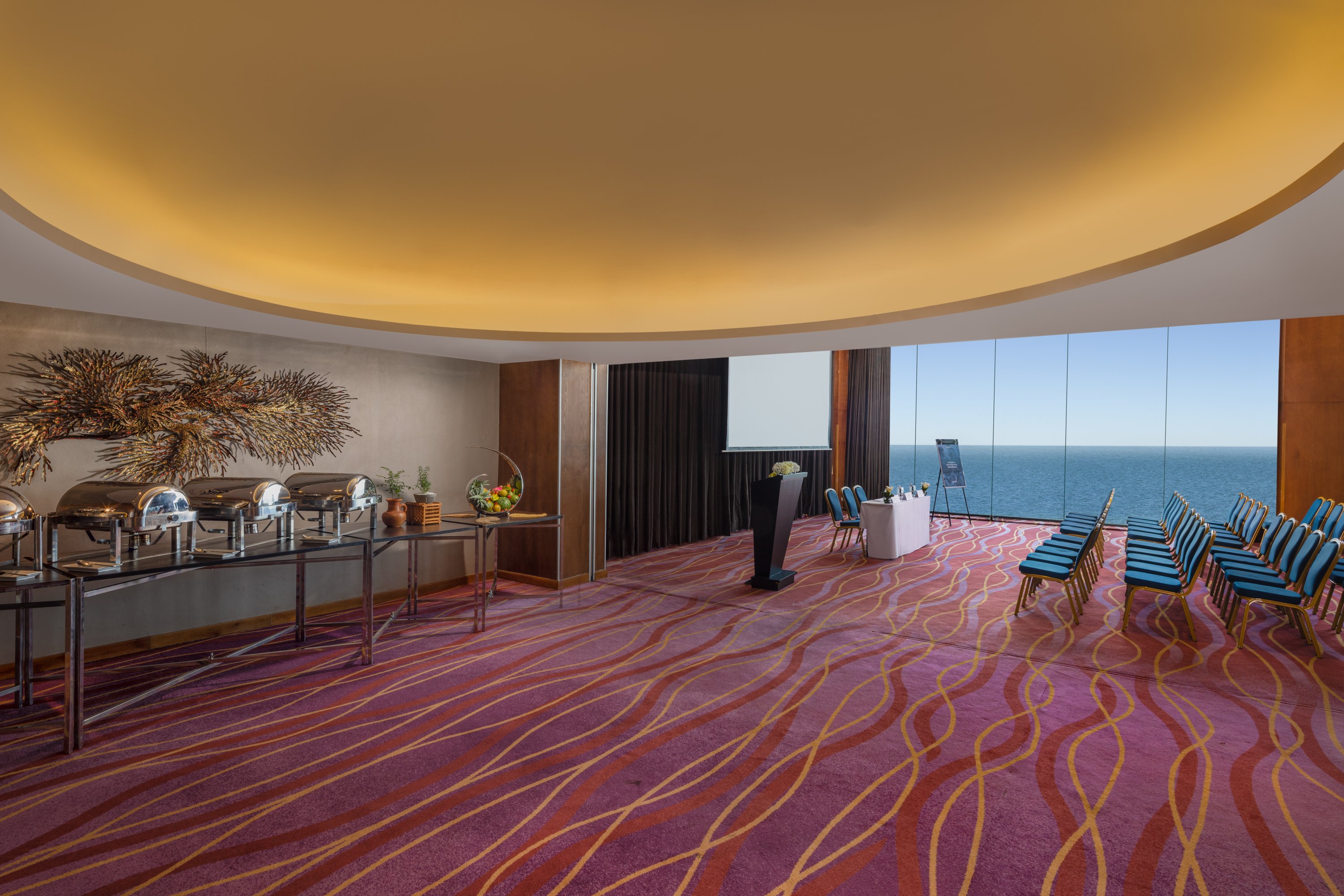 RADISSON COLOMBO